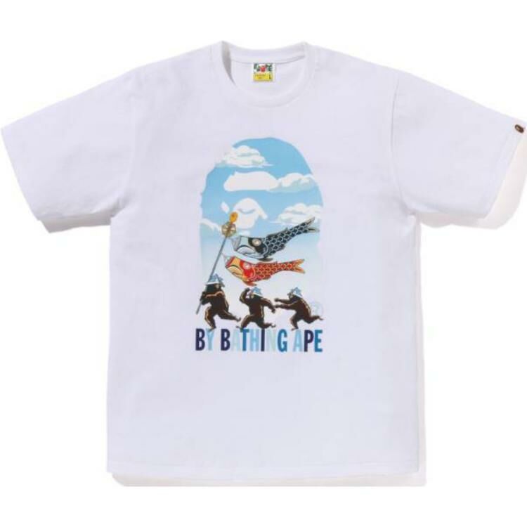 【代購】A BATHING APE Store Indonesia Exclusive Baby Milo Tee