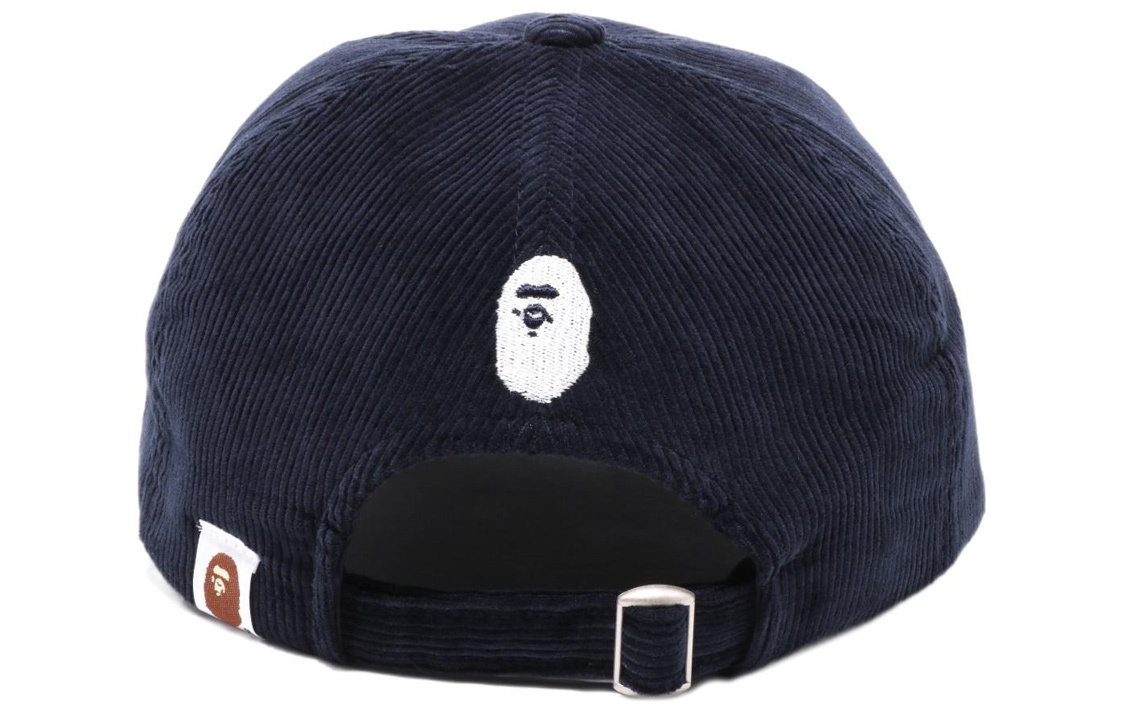 【代購】A BATHING APE Bathing Ape Corduroy Cap