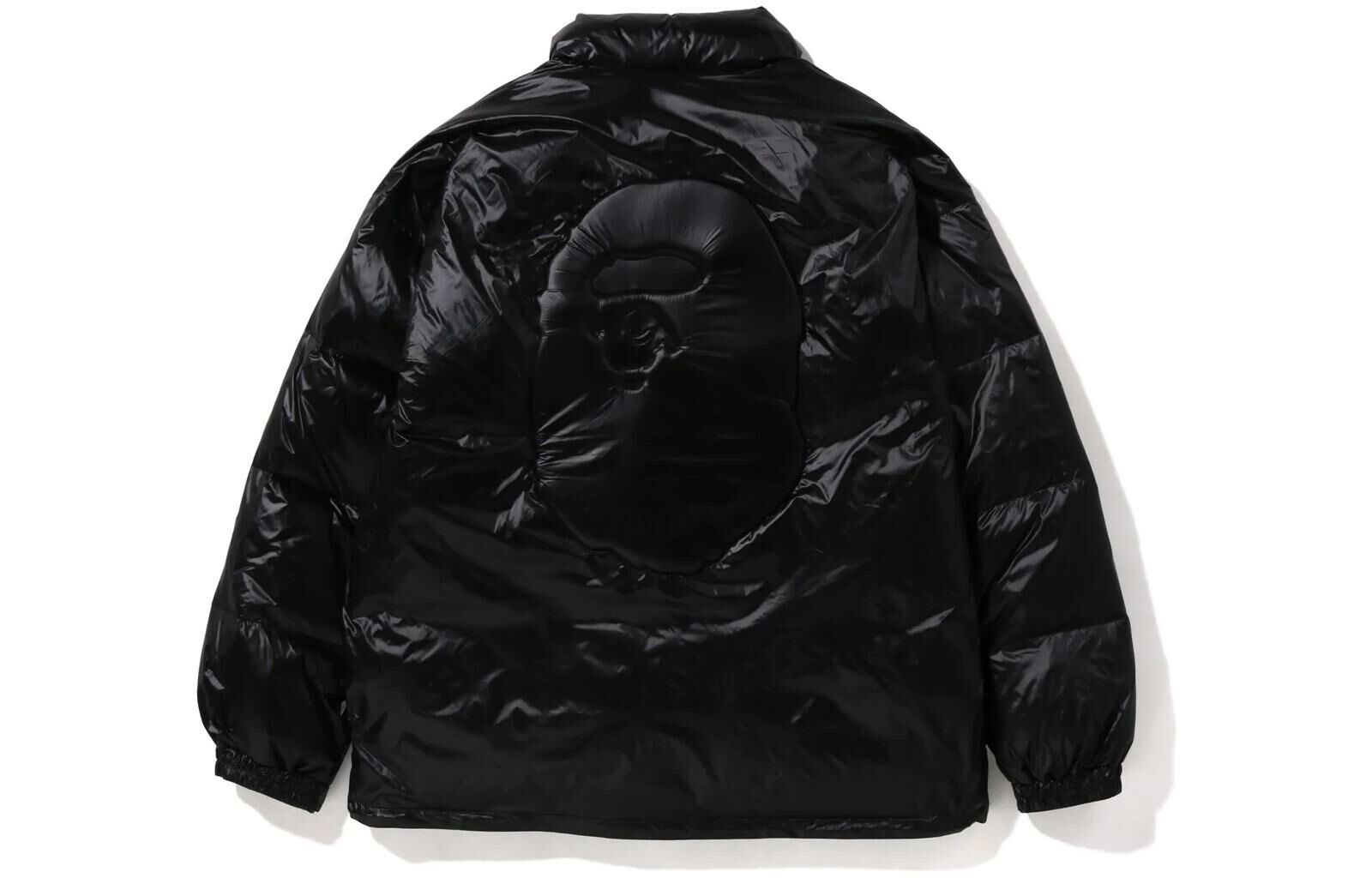【代購】A BATHING APE Balloon Down Jacket