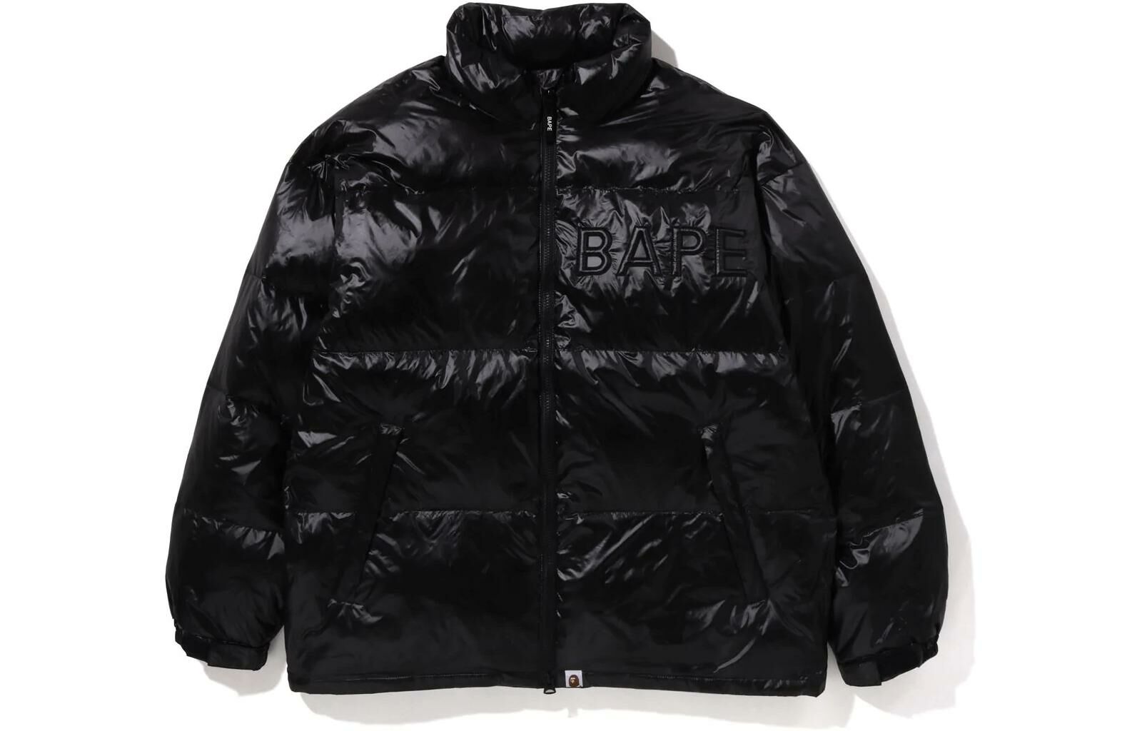 【代購】A BATHING APE Balloon Down Jacket