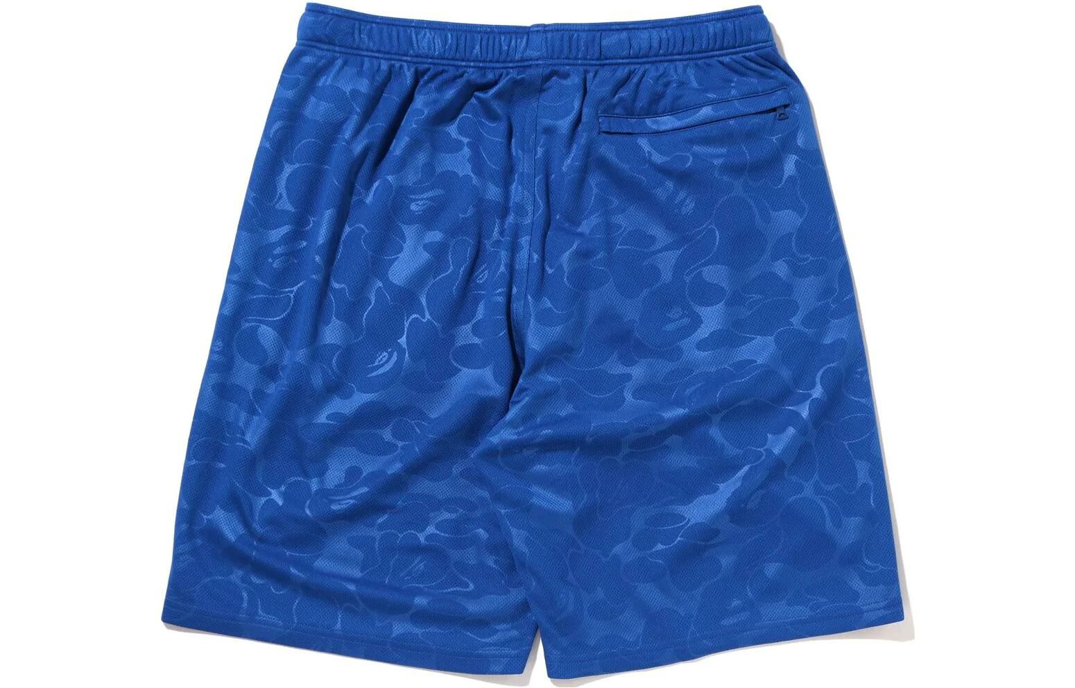 【代購】A BATHING APE Soccer Game Shorts