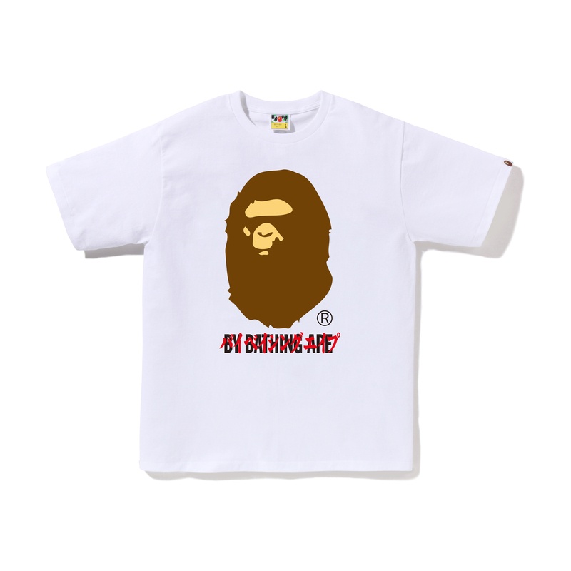【代購】A BATHING APE Katakana By Bathing Ape Tee