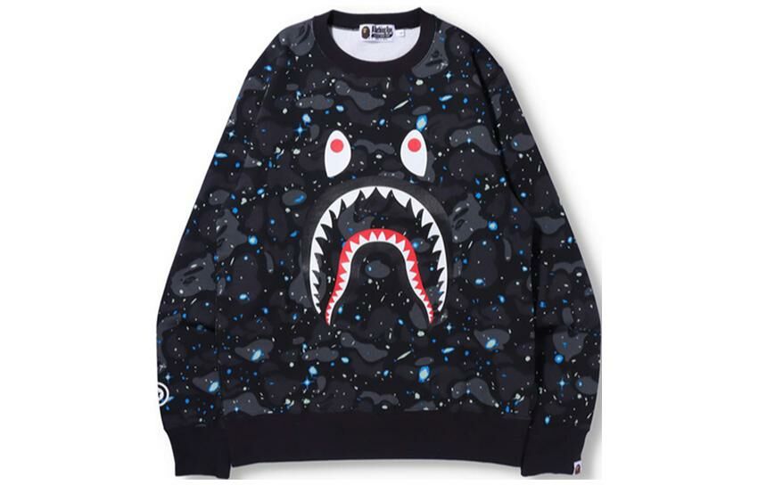 【代購】A BATHING APE Sweatshirts Men