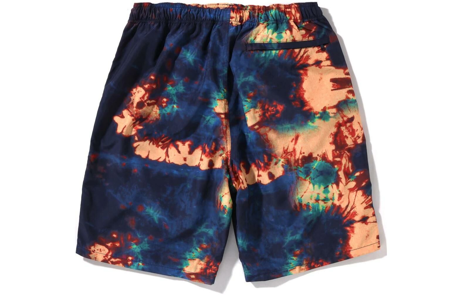 【代購】A BATHING APE Bape Casual Shorts Unisex Blue