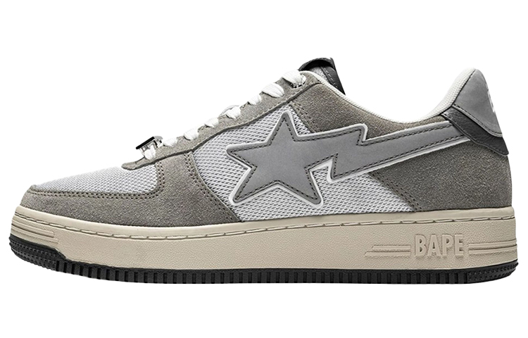 【代購】A BATHING APE Bape Sta 'Stadium Goods Grey'
