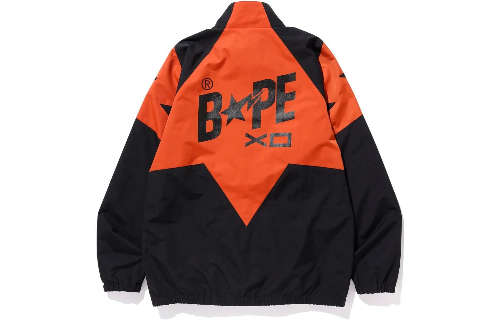 【代購】A BATHING APE Jackets Coats Men's Orange