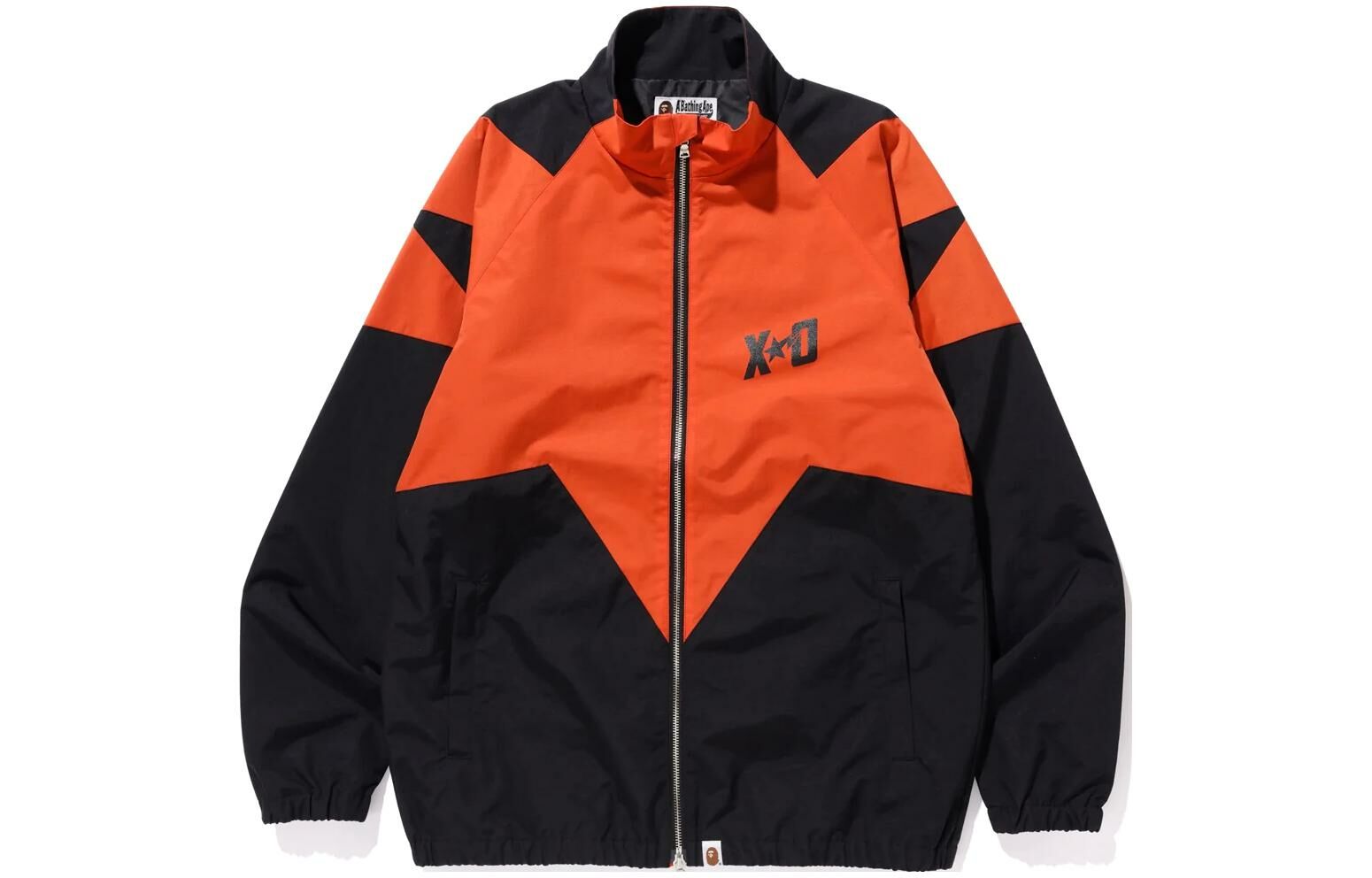 【代購】A BATHING APE Jackets Coats Men's Orange