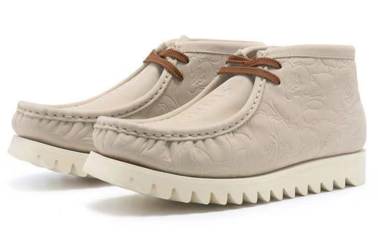 【代購】A BATHING APE A BATHING APE Bape Manhunt Brown Camo