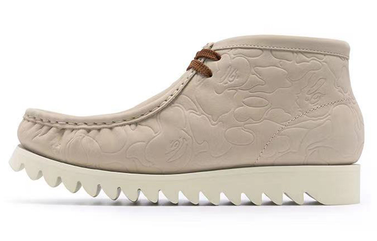 【代購】A BATHING APE A BATHING APE Bape Manhunt Brown Camo