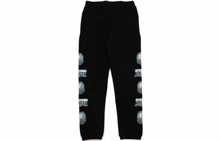 【代購】A BATHING APE Graphic #1 Sweatpants