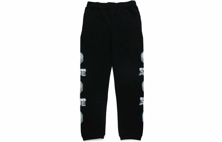 【代購】A BATHING APE Graphic #1 Sweatpants