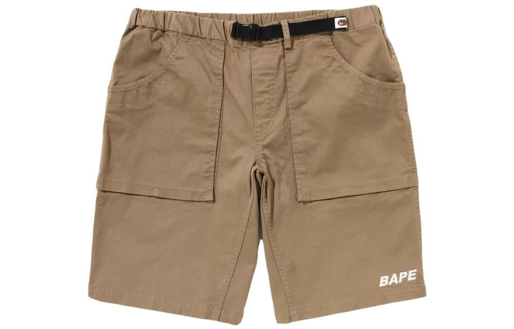 【代購】A BATHING APE Climbing Shorts SS23