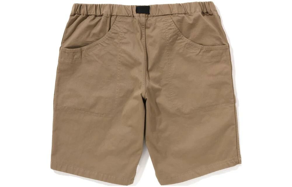 【代購】A BATHING APE Climbing Shorts SS23