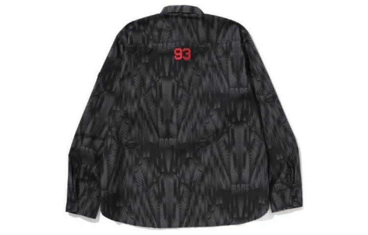 【代購】A BATHING APE Shirts Men