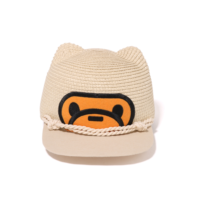 【代購】A BATHING APE Baseball Caps Unisex