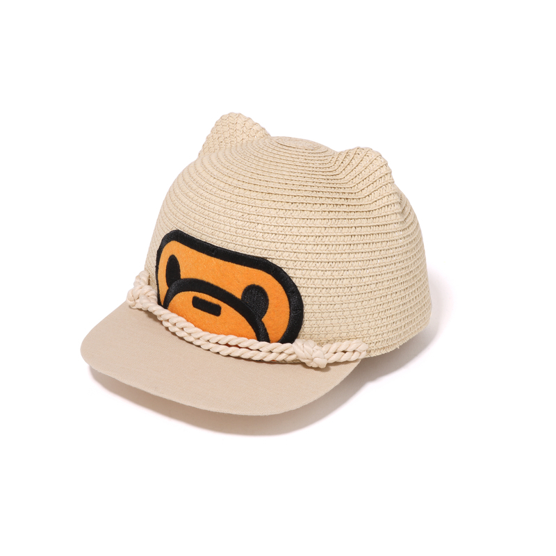 【代購】A BATHING APE Baseball Caps Unisex