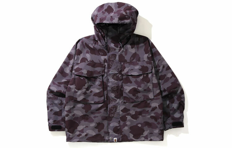 【代購】A BATHING APE Bape Jacket Men's