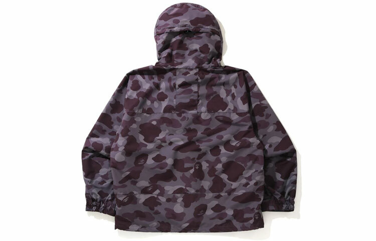 【代購】A BATHING APE Bape Jacket Men's