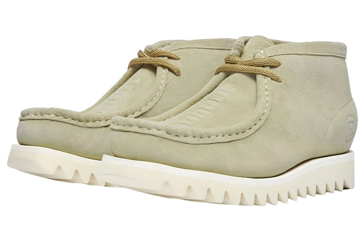 【代購】BAPE A BATHING APE Bape Manhunt Beige 2022