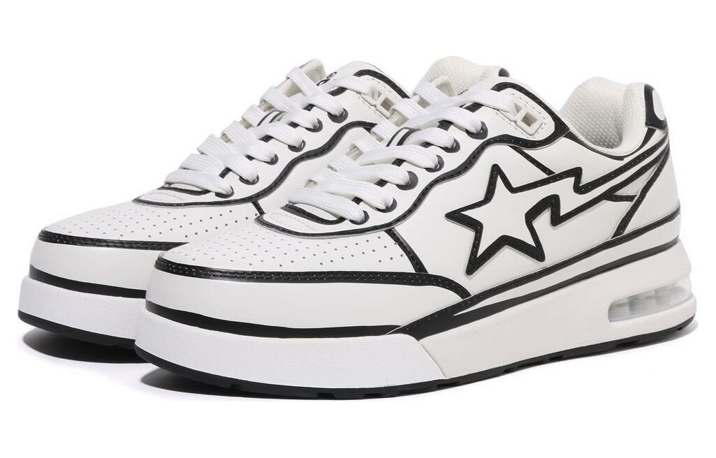 【代購】BAPE A BATHING APE Road Sta Joshua Vides