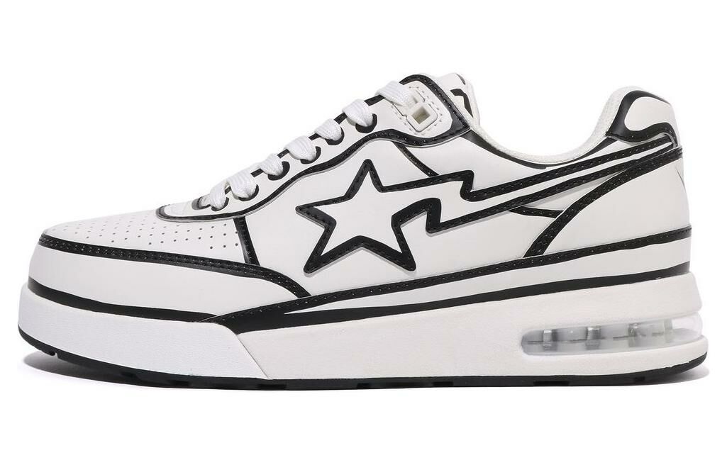 【代購】BAPE A BATHING APE Road Sta Joshua Vides