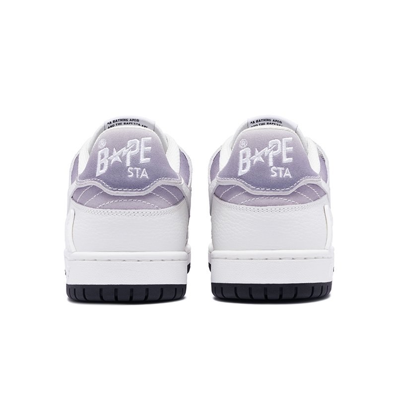 【代購】BAPE A BATHING APE Sk8 Sta #4 Green