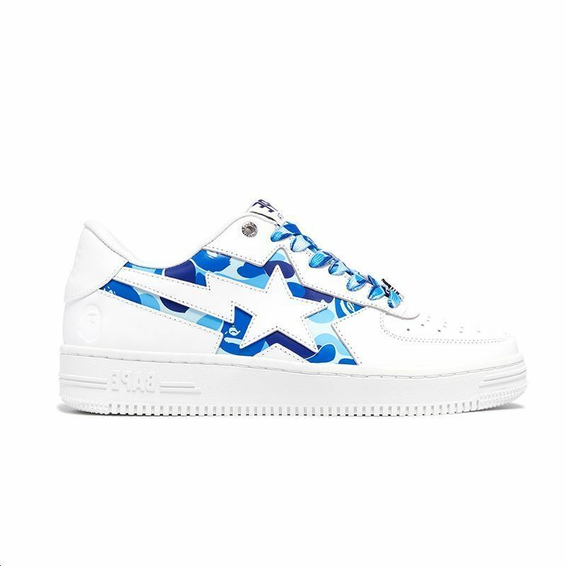 【代購】BAPE A BATHING APE Bape Sta Icon ABC Camo Pink