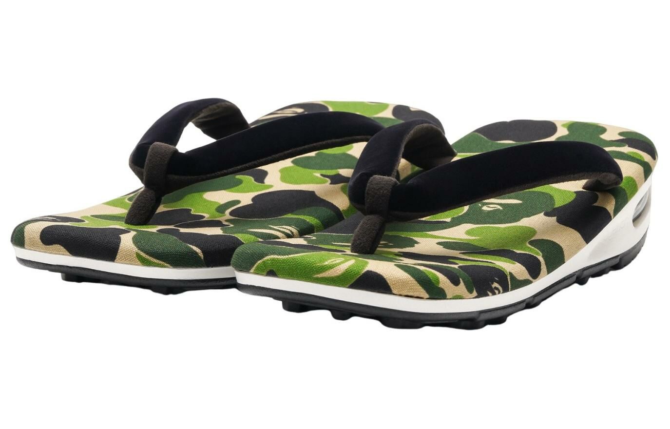 【代購】BAPE A BATHING APE Bape Unda Goyemon ABC Camo Pink