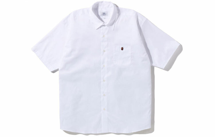 【代購】A BATHING APE Bape Shirts Men