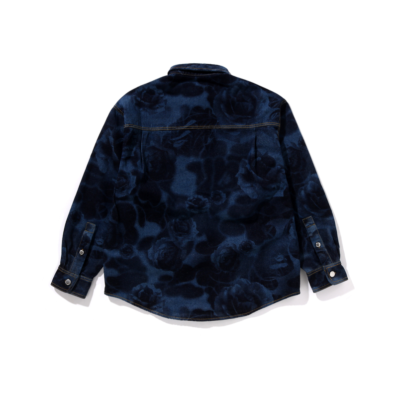 【代購】A BATHING APE Shirts Men
