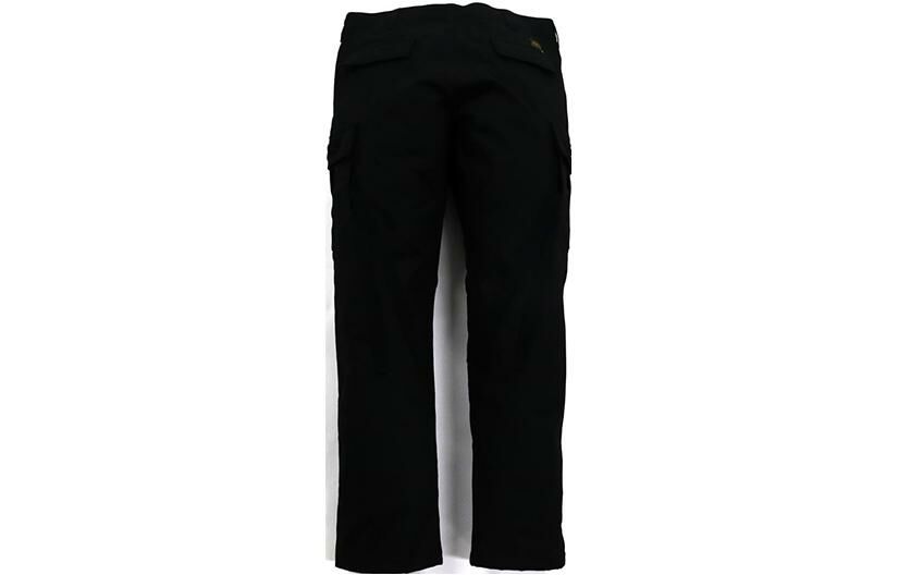 【代購】A BATHING APE Wide Fit 6 Pocket Pant