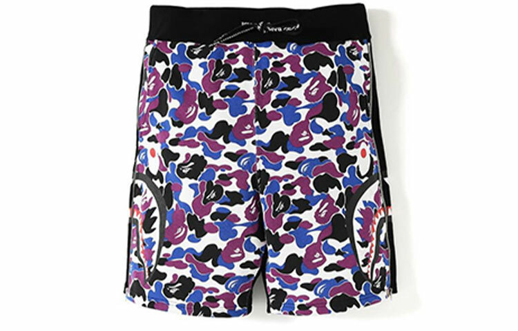 【代購】A BATHING APE Bape Shorts Unisex Black