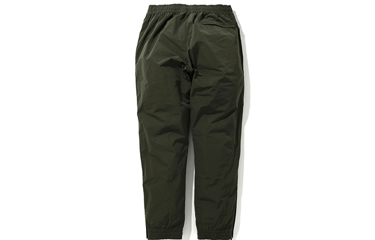 【代購】A BATHING APE Knitted Sweatpants Men