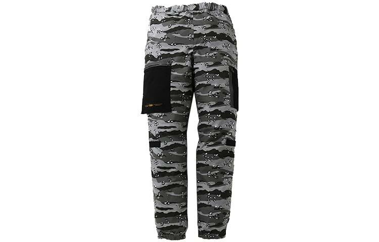 【代購】A BATHING APE Bape Knitted Sweatpants Men
