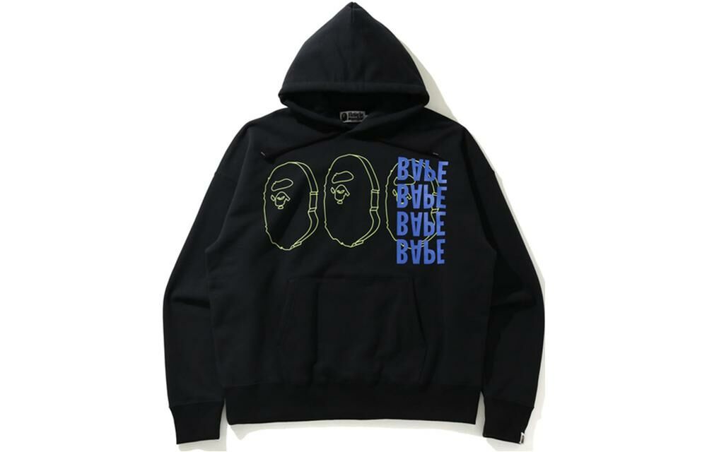 【代購】A BATHING APE Bape Sweatshirts Men