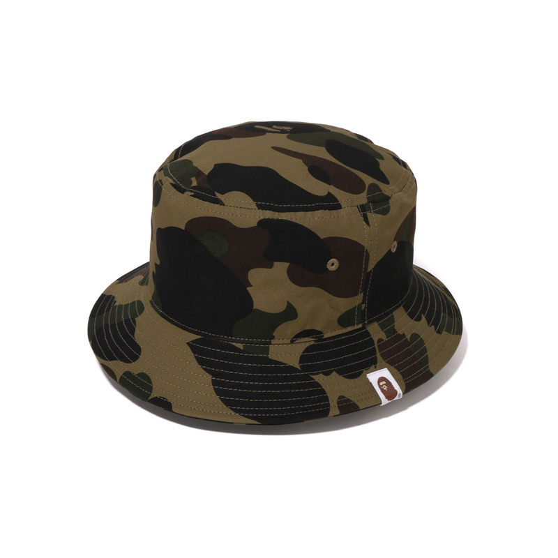 【代購】A BATHING APE Bucket Hats Unisex