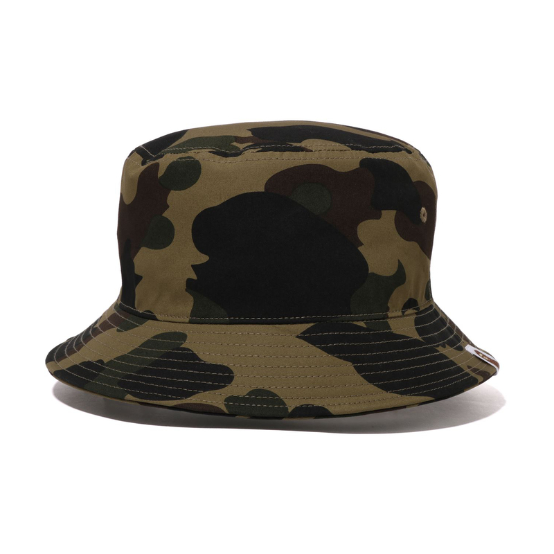 【代購】A BATHING APE Bucket Hats Unisex