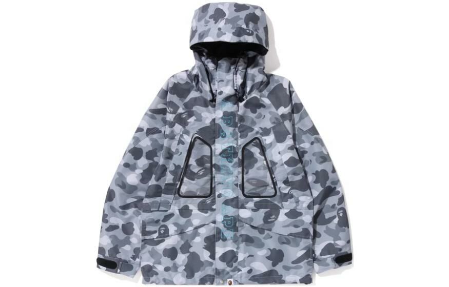 【代購】A BATHING APE Jackets & Coats Men's