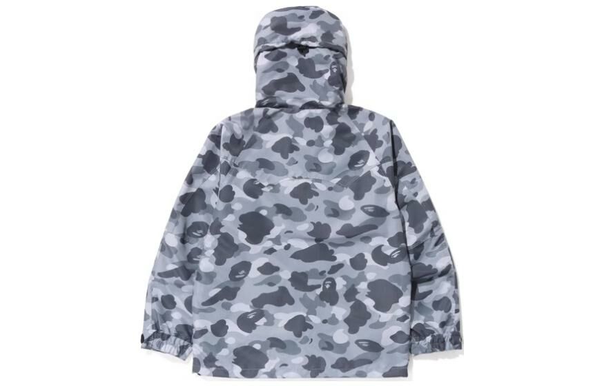 【代購】A BATHING APE Jackets & Coats Men's