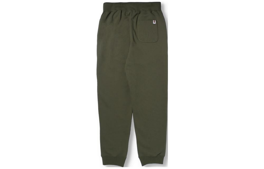 【代購】A BATHING APE Shark Sweat Pants