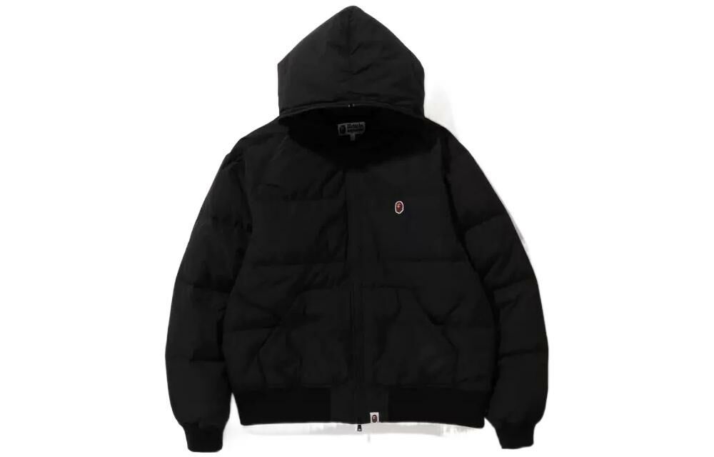 【代購】A BATHING APE Down Jacket