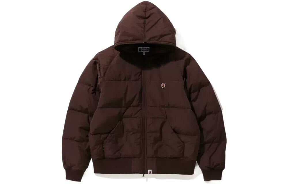 【代購】A BATHING APE Down Jacket