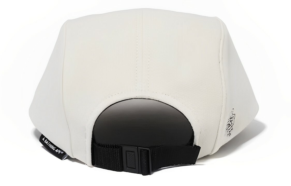 【代購】A BATHING APE Sweat Jet Cap