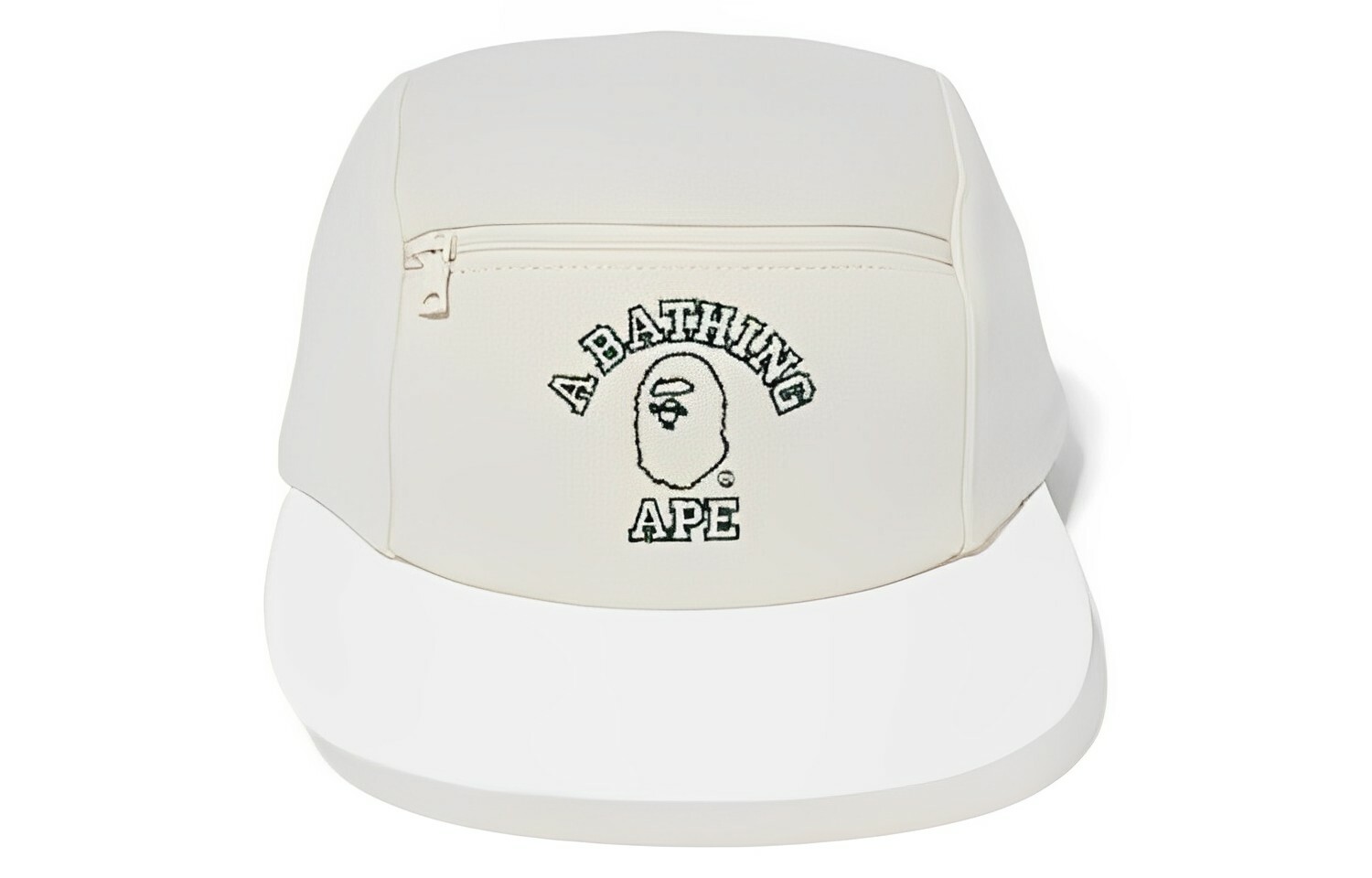 【代購】A BATHING APE Sweat Jet Cap