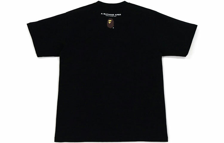 【代購】A BATHING APE General Tee