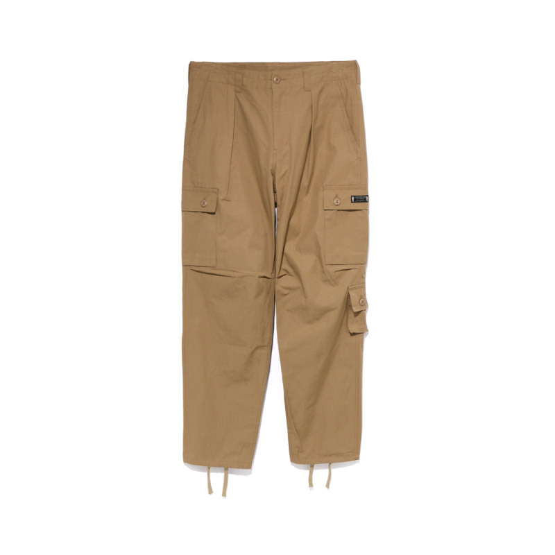 【代購】A BATHING APE Cargo Pants SS23