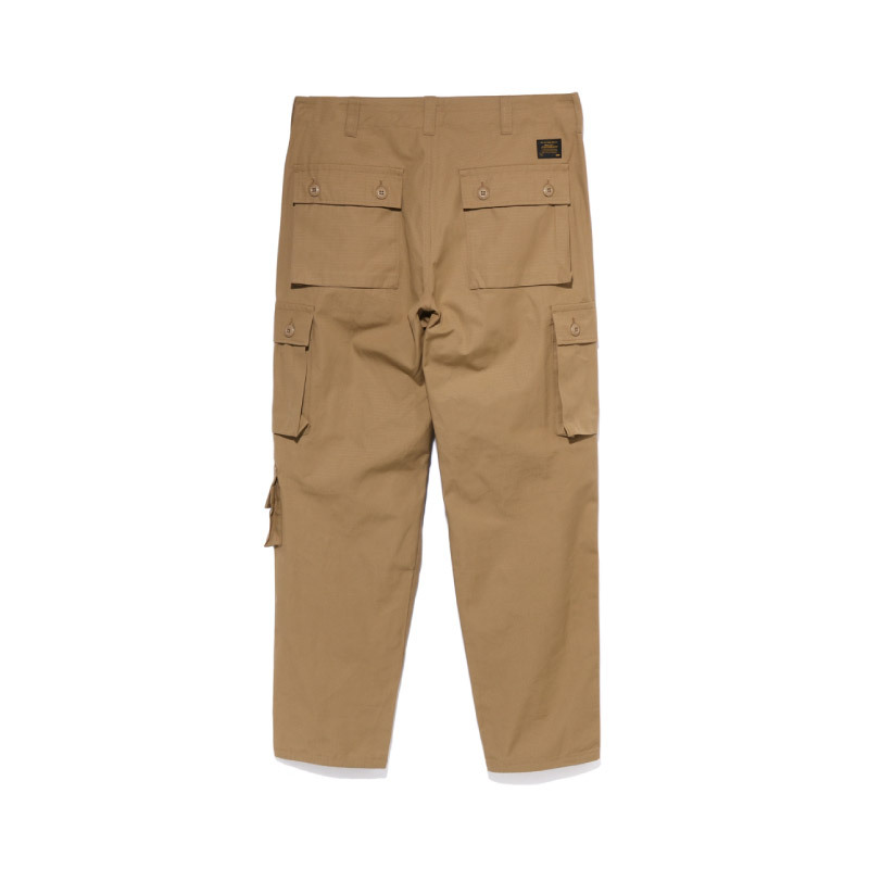 【代購】A BATHING APE Cargo Pants SS23