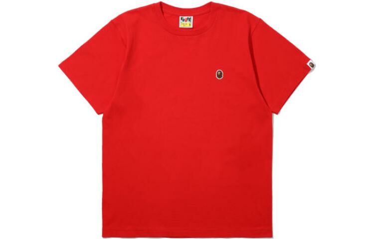【代購】A BATHING APE T-Shirts Men