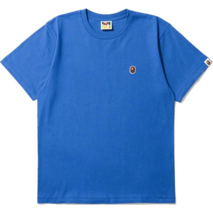 【代購】A BATHING APE T-Shirts Men