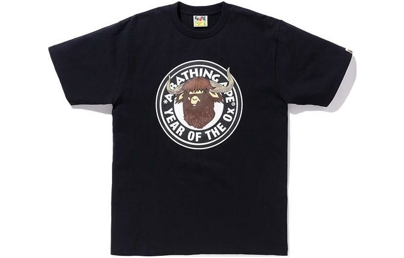 【代購】A BATHING APE T Shirts Men